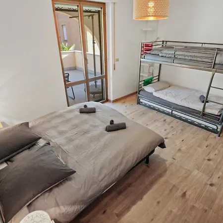 Super Logement Au Centre-ville Lejlighed Acqui Terme