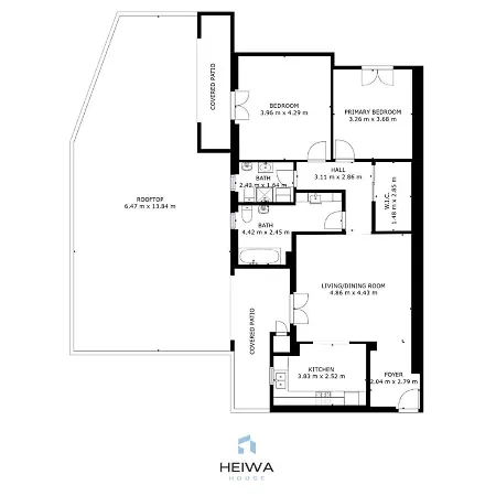 Super Logement Au Centre-ville Lejlighed *