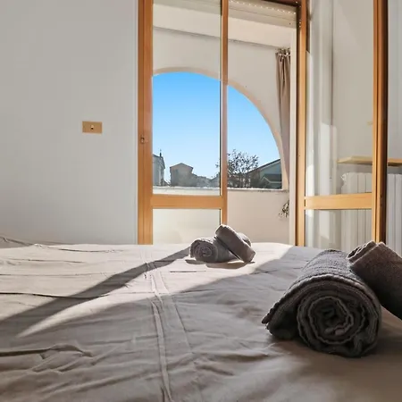 Lejlighed Super Logement Au Centre-ville Acqui Terme