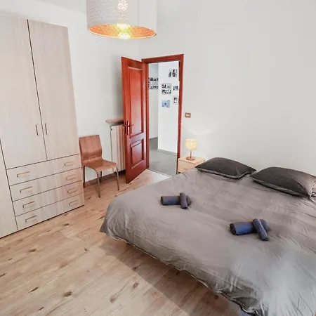 Super Logement Au Centre-ville * Acqui Terme