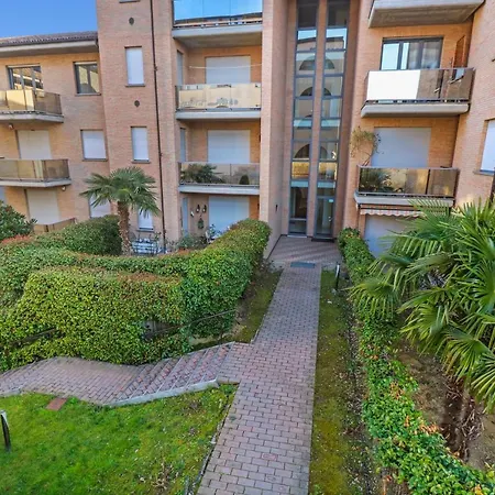 Super Logement Au Centre-ville *