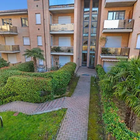Super Logement Au Centre-ville *