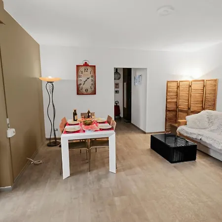 Super Logement Au Centre-ville