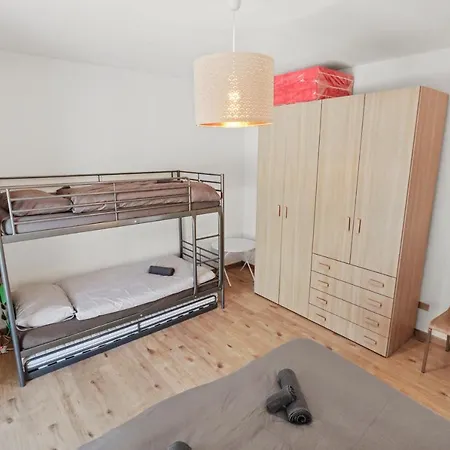Apartment Super Logement Au Centre-ville