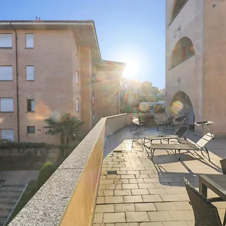 Super Logement Au Centre-ville Lejlighed *