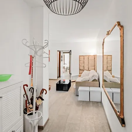 Super Logement Au Centre-ville