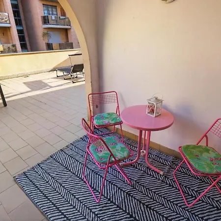 Super Logement Au Centre-ville * Acqui Terme