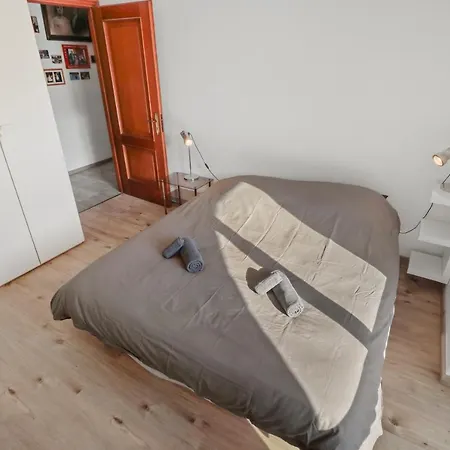 Super Logement Au Centre-ville Lejlighed Acqui Terme
