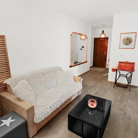 Apartment Super Logement Au Centre-ville