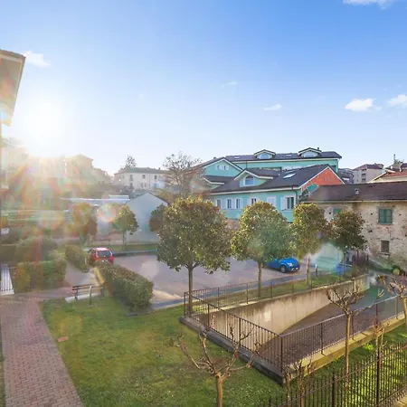 Lejlighed Super Logement Au Centre-ville