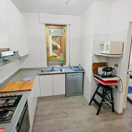 Super Logement Au Centre-ville Apartment *